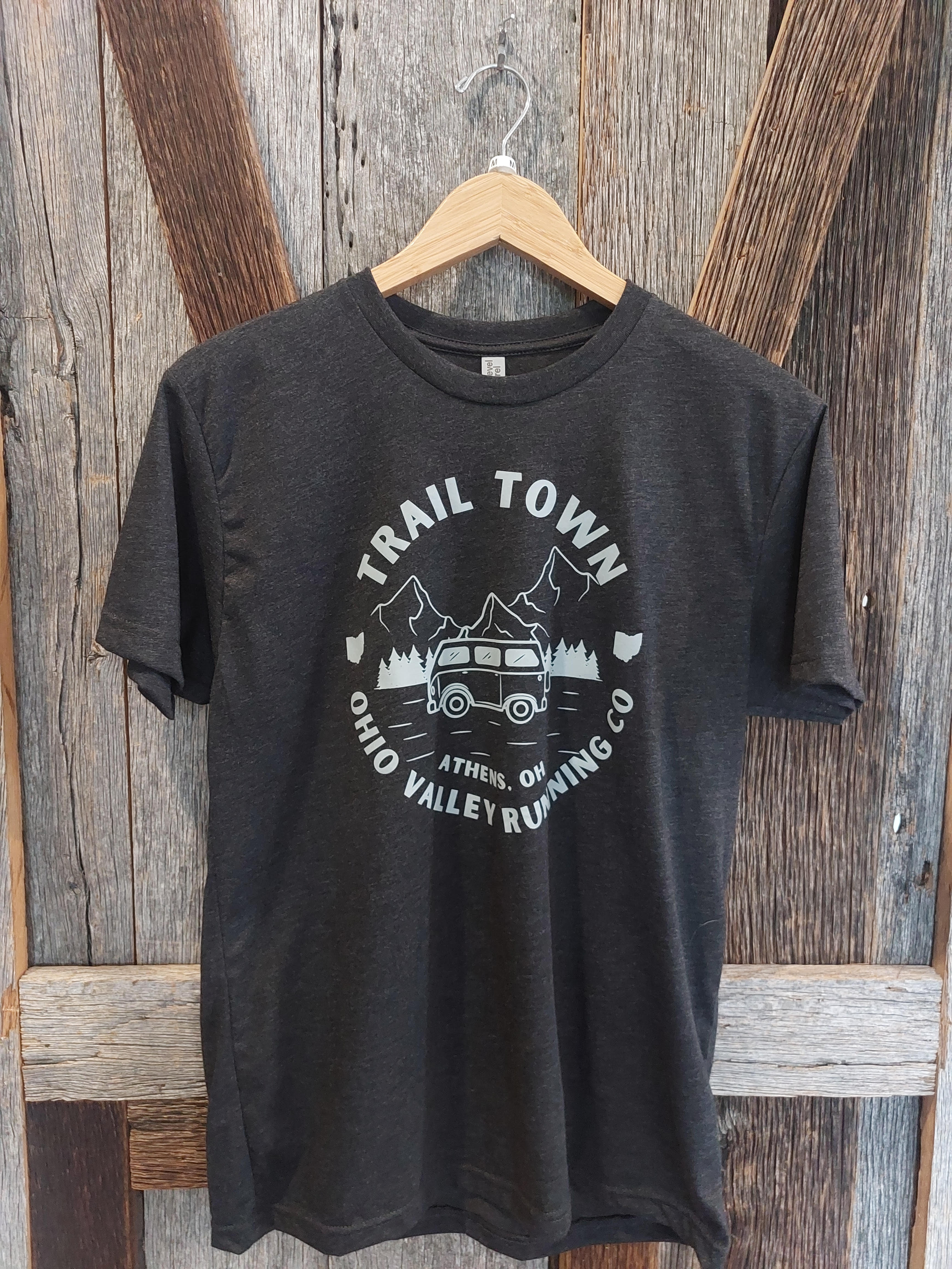 OVRC Heat Press Short Sleeve Shirt