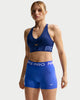 W Nike Pro Mid-Rise 3" Biker Shorts
