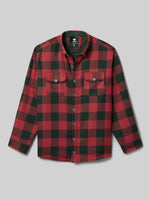 Load image into Gallery viewer, M Rabbit High Country Flannel Lined
