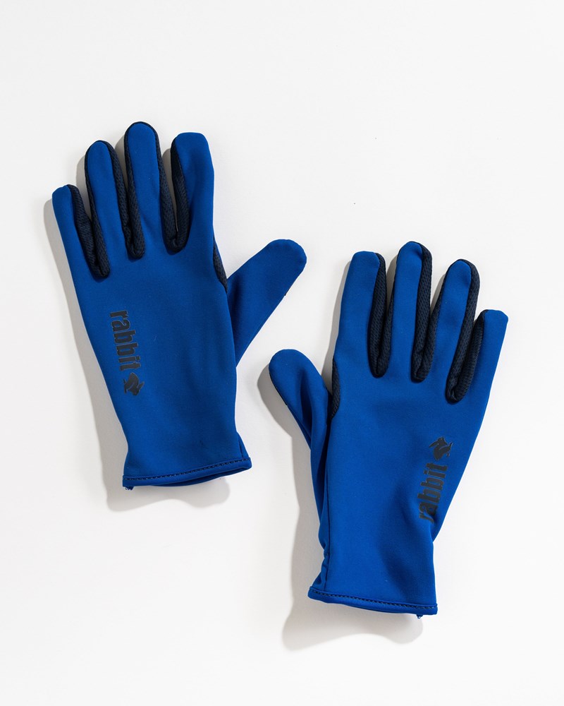 Unisex Rabbit Tech Gloves