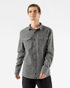 M Rabbit High Country LS Wool