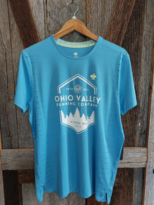 M OVRC Rabbit Race Pace Tee SS