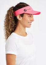 Load image into Gallery viewer, W Oiselle Foldable Roga Visor
