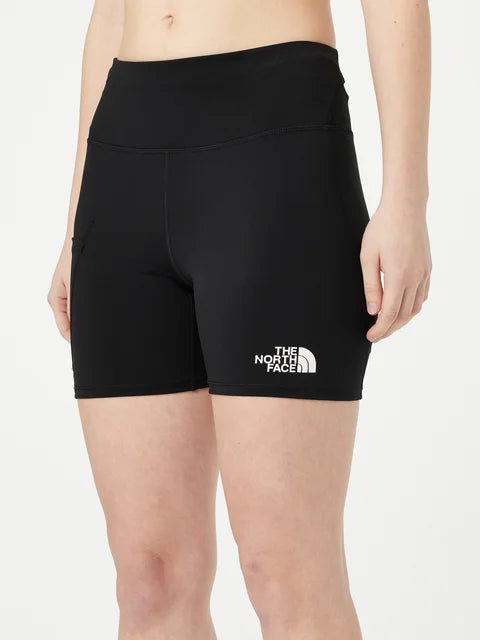 W The North Face Movmynt Tight Short