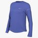 Load image into Gallery viewer, W OVRC Nike Swift Dri-FIT UV Long Sleeve Crew Neck
