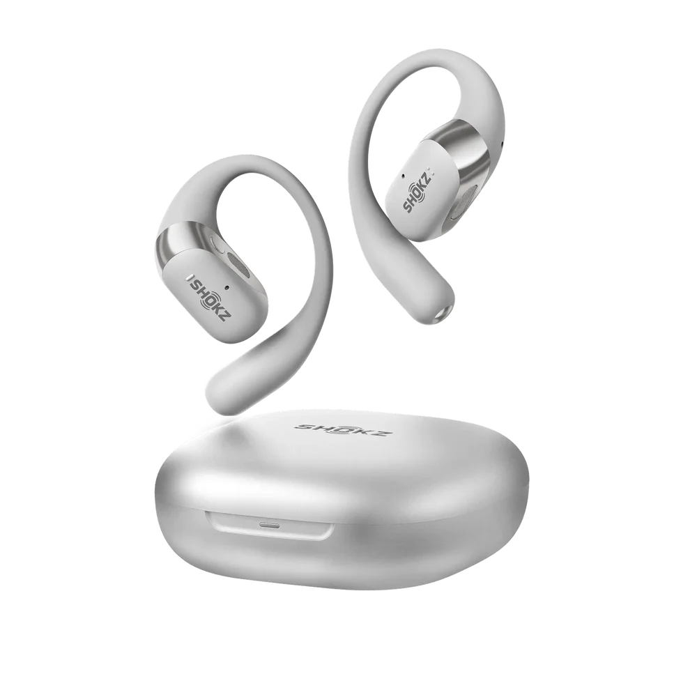 Shokz Openfit 2+ True Wireless Earbuds