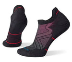 Load image into Gallery viewer, Women&#39;s Smartwool Run Targeted Cushion Low Ankle Socks
