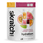 Load image into Gallery viewer, Skratch Hydration Drink Mix (20 SV)
