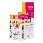 Load image into Gallery viewer, Skratch Labs Sport Hydration Mix Individual Packets
