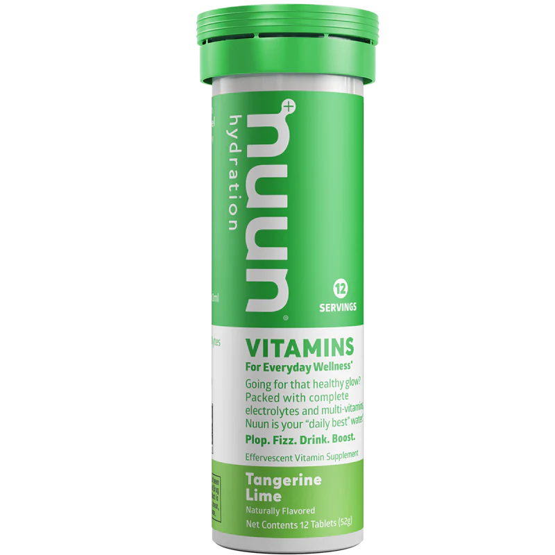 Nuun Vitamins