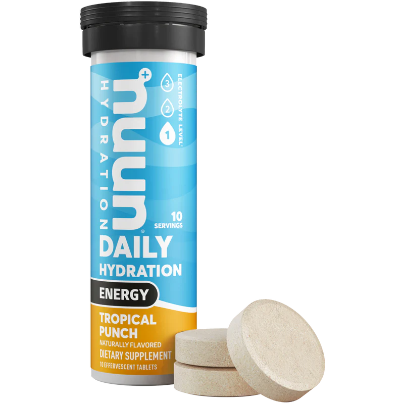 Nuun Energy