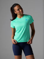 Load image into Gallery viewer, W OVRC Rabbit EZ Tee SS
