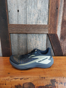 W Salomon Genesis