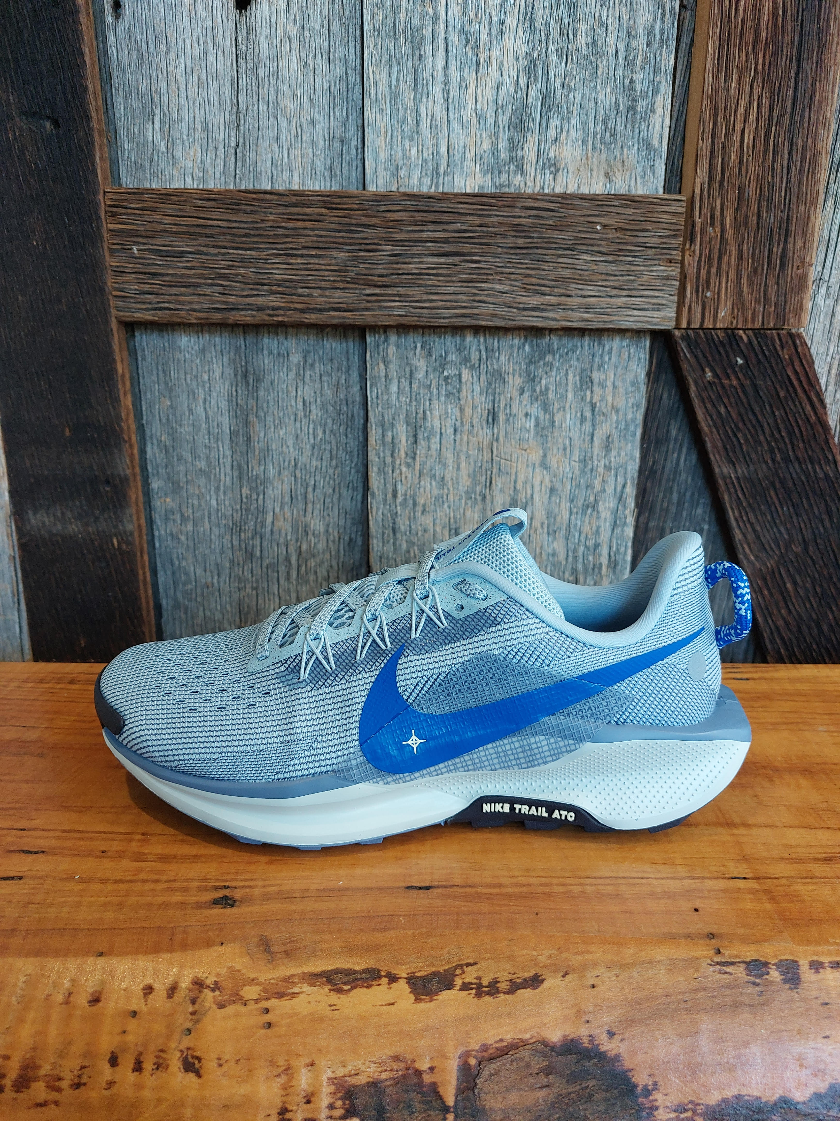 W Nike ReactX Pegasus Trail 5