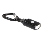 Load image into Gallery viewer, Black Diamond Ion Keychain Light
