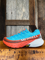 Load image into Gallery viewer, W Merrell Agility Peak 5
