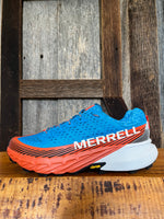 Load image into Gallery viewer, M Merrell Agility Peak 5
