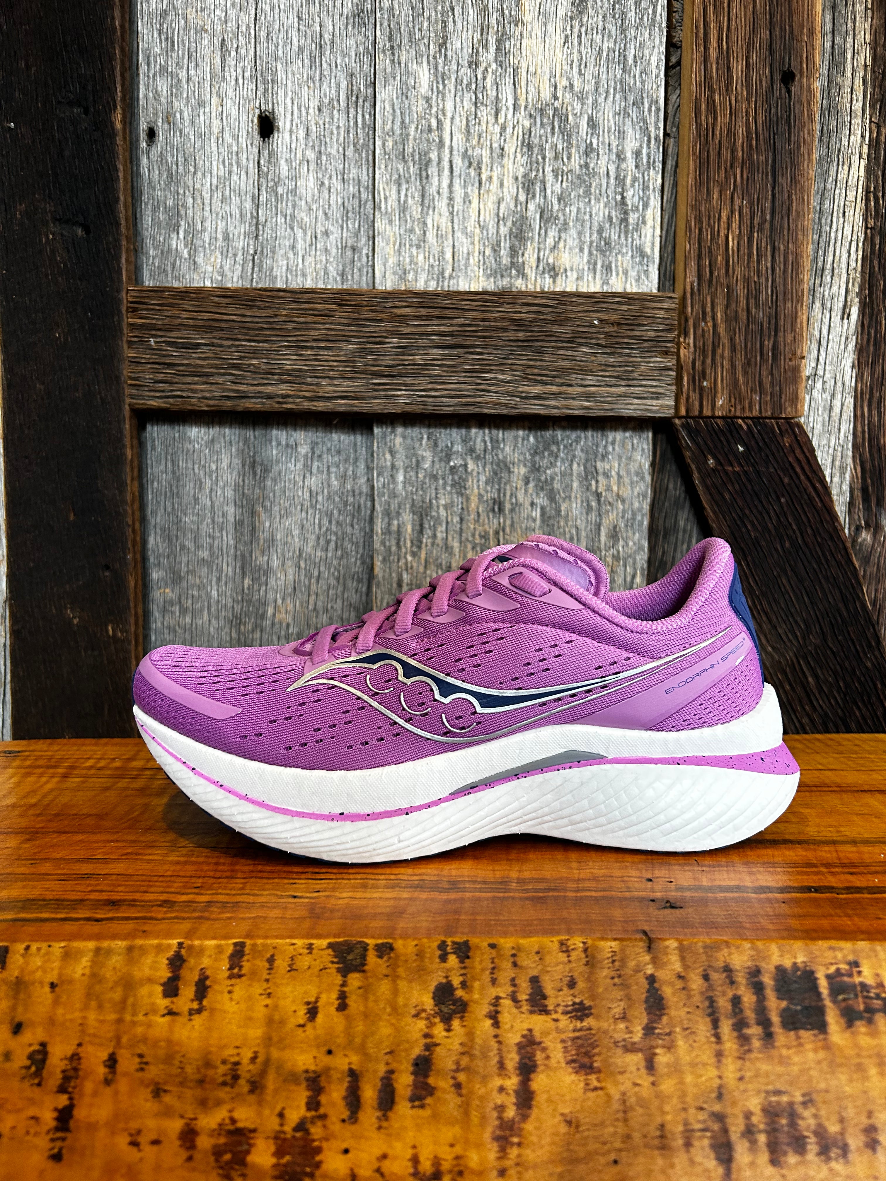 W Saucony Endorphin Speed 3 Ohio Valley Running Company