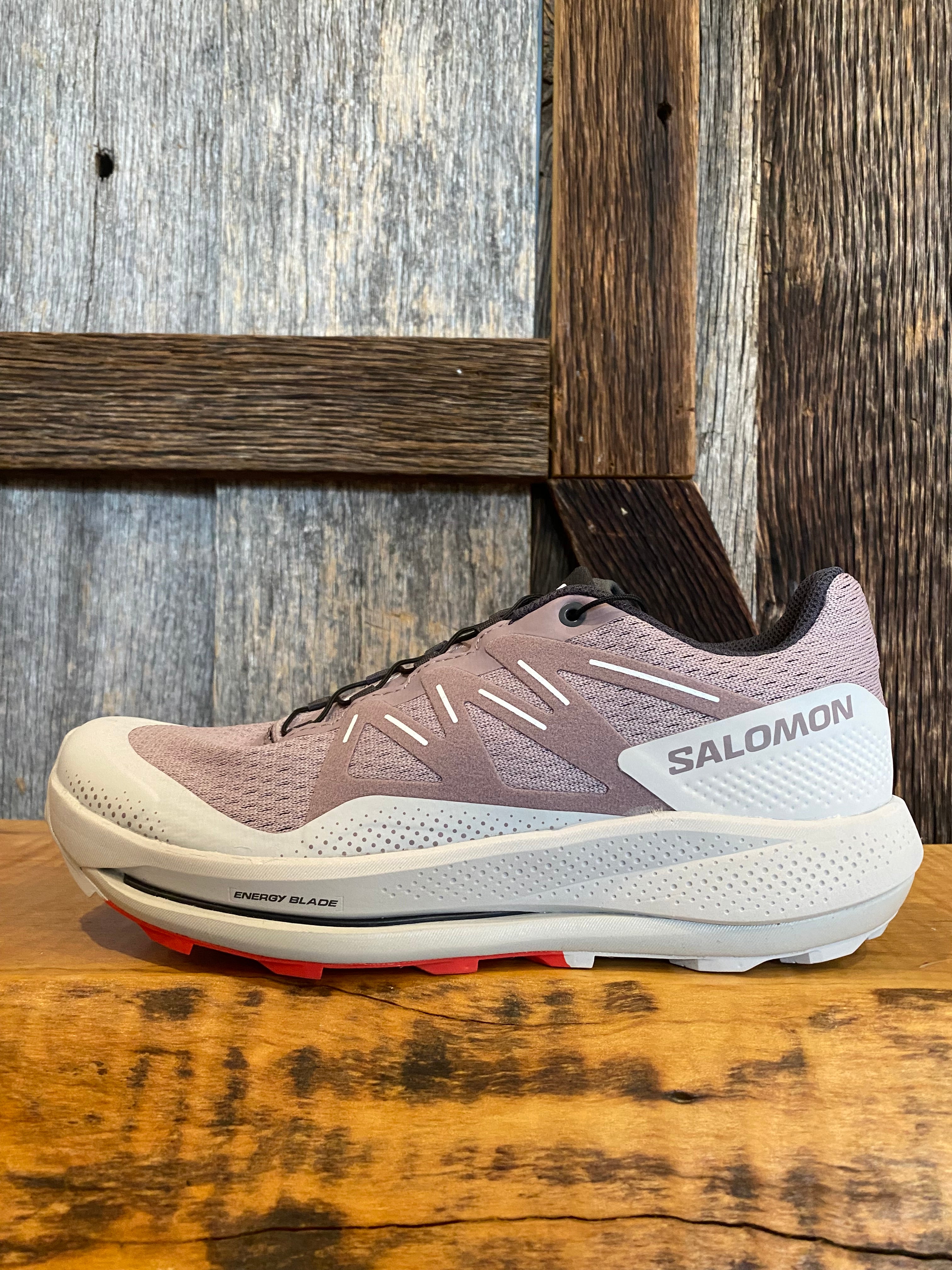 Salomon – The Trail Shop