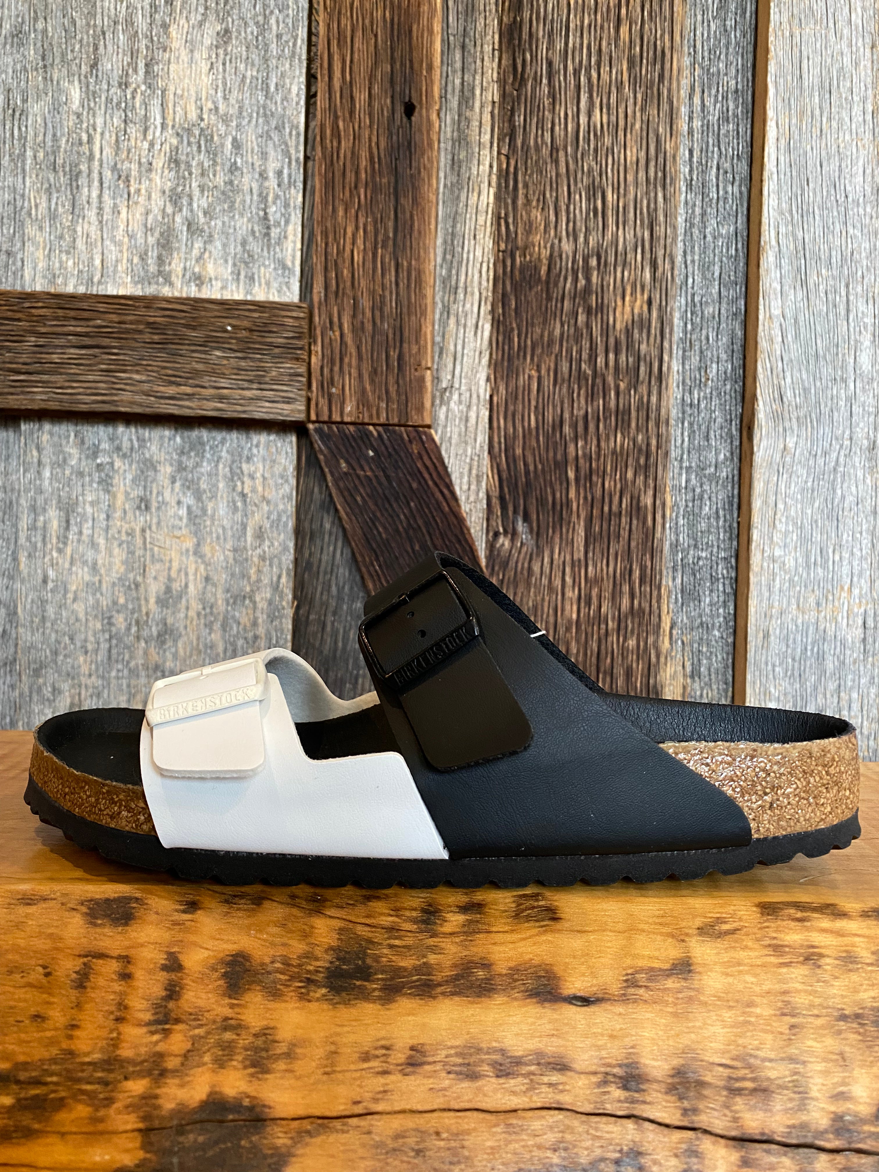 Birkenstock arizona best sale flor m