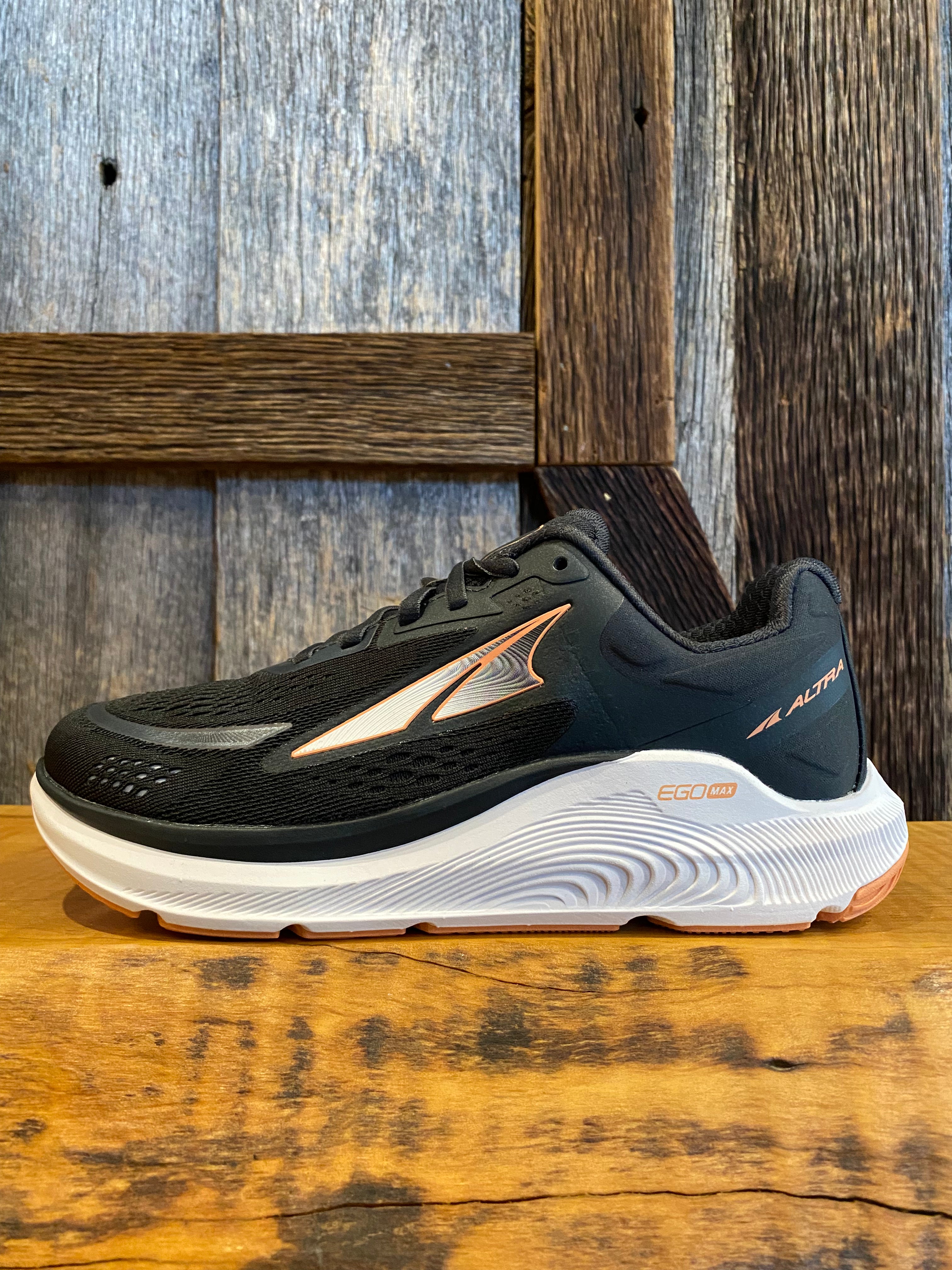 W Altra Paradigm 6 Ohio Valley Running Company