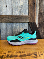Load image into Gallery viewer, W Saucony Peregrine 12
