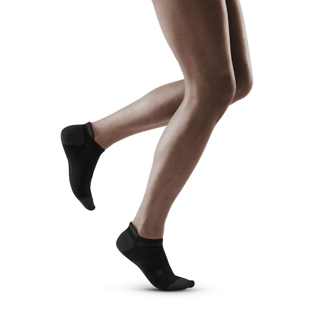 Women's CEP No Show Socks 3.0