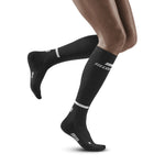 Load image into Gallery viewer, Men&#39;s CEP The Run Compression Socks 4.0
