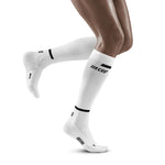 Load image into Gallery viewer, Women&#39;s CEP The Run Compression Socks 4.0
