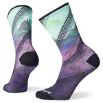 Load image into Gallery viewer, Smartwool Cycle Zero Cushion Crew Sock
