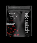 Load image into Gallery viewer, Skratch Superfuel Drink Mix
