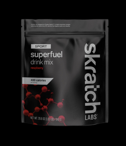 Skratch Superfuel Drink Mix