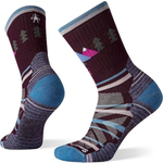 Load image into Gallery viewer, Women&#39;s Smartwool Hike Light Cushion Crew Socks
