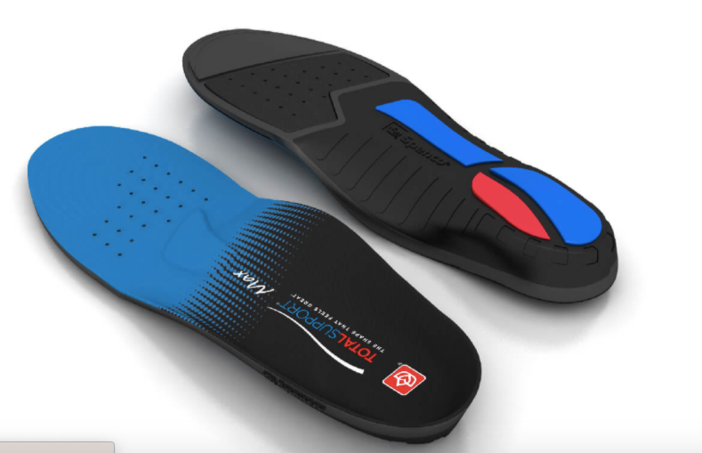 Spenco Total Support Insoles - Max