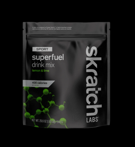 Skratch Superfuel Drink Mix