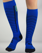 Load image into Gallery viewer, Zensah Featherweight  Compression Socks
