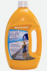 Nathan Power Wash Laundry Detergent 42 oz
