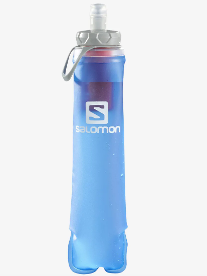 eftertiden lide miljøforkæmper Salomon Soft Flasks – Ohio Valley Running Company