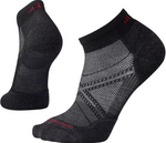 Load image into Gallery viewer, Unisex Smartwool Run Targeted Cushion Ankle Sock
