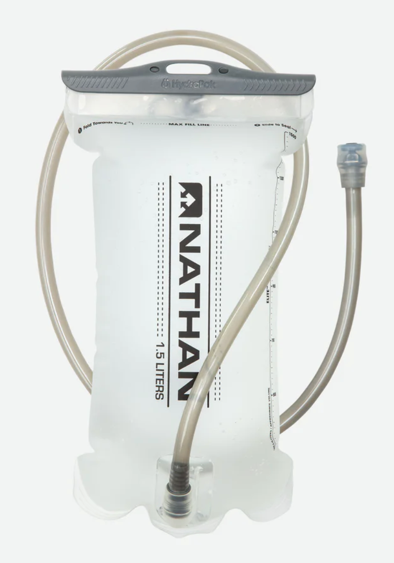 Nathan 1.5 Liter Hydration Bladder