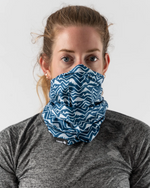 Load image into Gallery viewer, Rabbit Neck Gaiter
