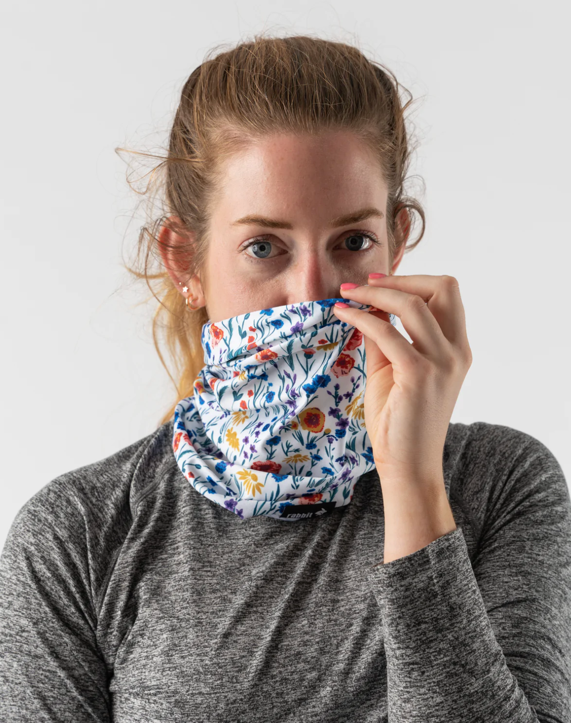 Rabbit Neck Gaiter