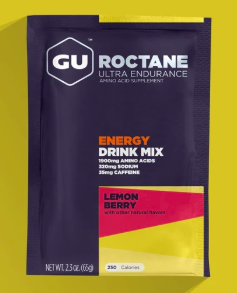 Gu Roctane Drink Mix