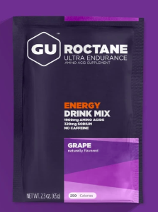 Gu Roctane Drink Mix