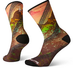 Load image into Gallery viewer, Smartwool Cycle Zero Cushion Crew Sock
