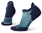 Load image into Gallery viewer, Women&#39;s Smartwool Run Targeted Cushion Low Ankle Socks
