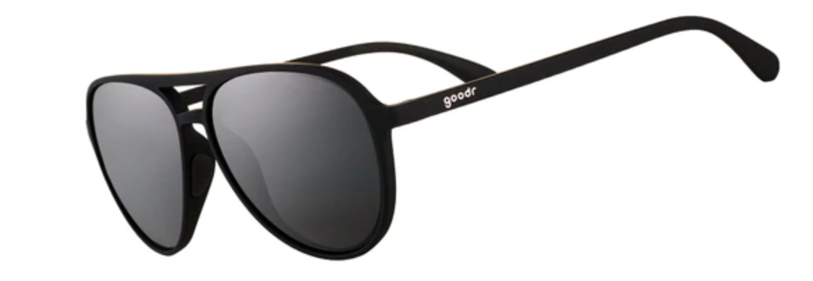 Goodr Mach G