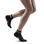 Load image into Gallery viewer, Women&#39;s CEP The Run Low Cut Socks 4.0
