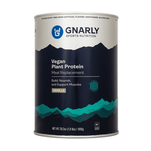 Gnarly Vegan Plant Protein (16 Servings)