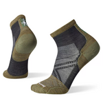 Load image into Gallery viewer, Smartwool Bike Zero Cushion Ankle Socks
